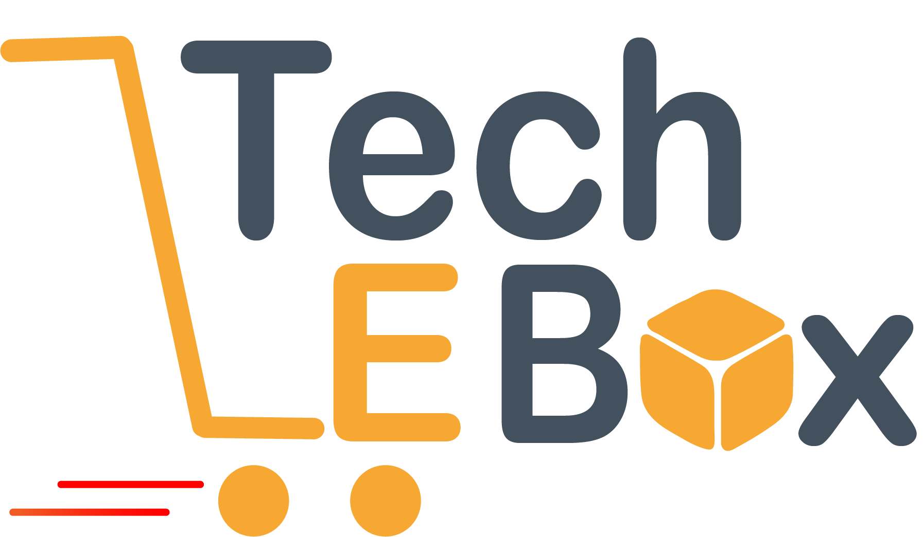Tech E-Box Store